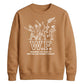 NewZealand Cricket T20 World Cup 2026 W.F. NewZealand Women Cricket Printed Unisex Sweatshirt