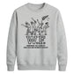 NewZealand Cricket T20 World Cup 2026 W.F. NewZealand Women Cricket Printed Unisex Sweatshirt