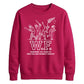 NewZealand Cricket T20 World Cup 2026 W.F. NewZealand Women Cricket Printed Unisex Sweatshirt