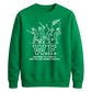 NewZealand Cricket T20 World Cup 2026 W.F. NewZealand Women Cricket Printed Unisex Sweatshirt