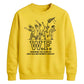 NewZealand Cricket T20 World Cup 2026 W.F. NewZealand Women Cricket Printed Unisex Sweatshirt