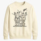 NewZealand Cricket T20 World Cup 2026 W.F. NewZealand Women Cricket Printed Unisex Sweatshirt