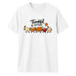 Funny food and company graphic Thanksgiving Unisex T-Shirt