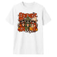 Funny raccoon friends crew top Thanksgiving Unisex T-Shirt