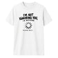 Hilarious tech buffering slogan Funny Memes Unisex T-Shirt