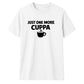 Relatable morning brew slogan Funny Memes Unisex T-Shirt