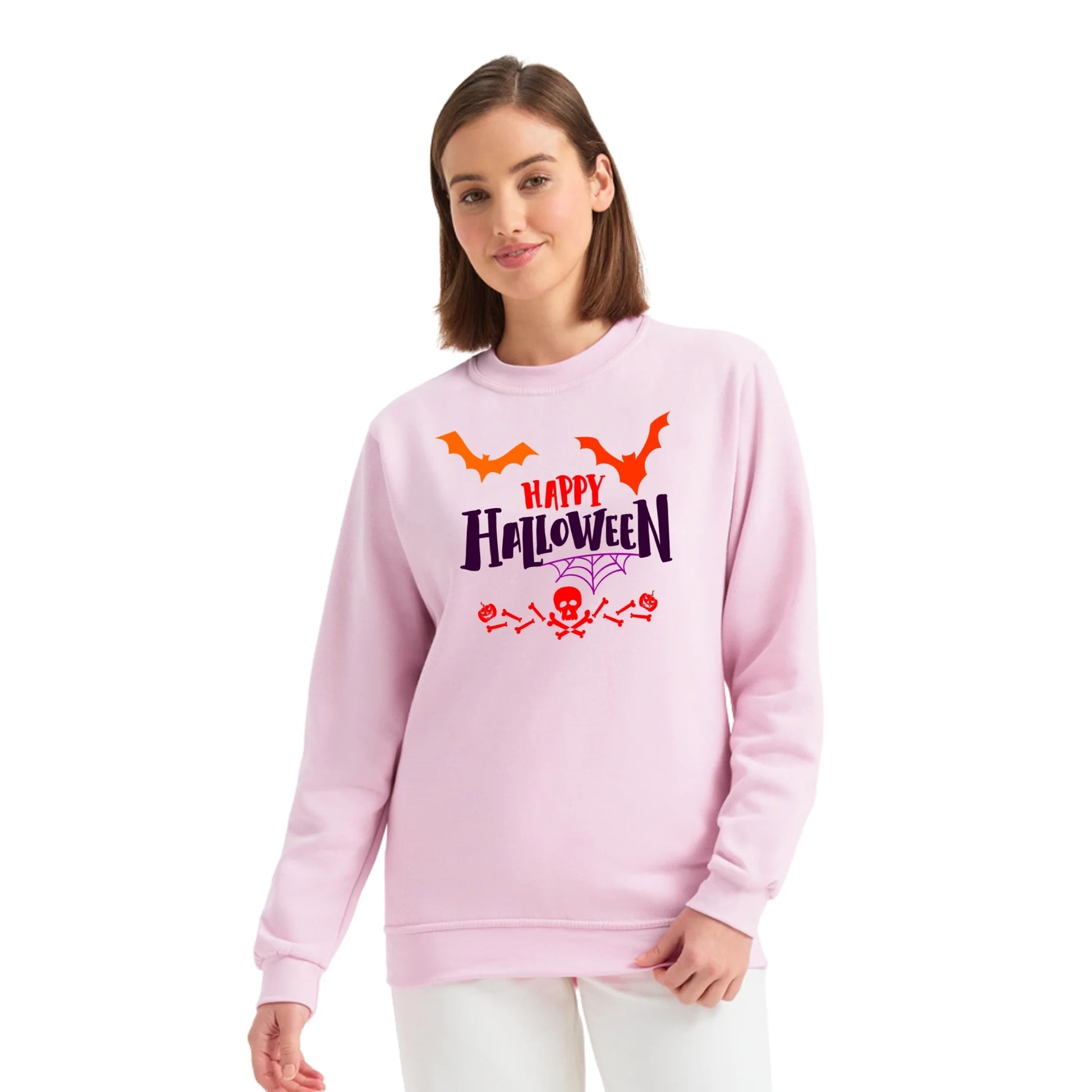 Halloween Sweat Shirt PW003