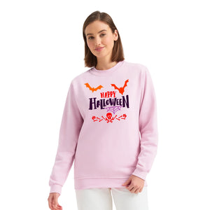 Halloween Sweat Shirt PW003