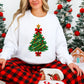Christmas Sweatshirts P2885