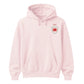 Wales Dragon Heritage Wear Printed Football unisex hoodie