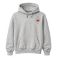Wales Dragon Heritage Wear Printed Football unisex hoodie