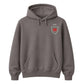 Wales Dragon Heritage Wear Printed Football unisex hoodie