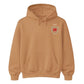 Wales Dragon Heritage Wear Printed Football unisex hoodie