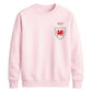 Wales Football FiFa Printed Unisex Sweatshirt - World Cup 2026 T-Shirt / Football Shirt