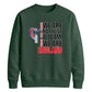 We Are England Cricket Women Cricket Printed Unisex Sweatshirt