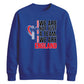 We Are England Cricket Women Cricket Printed Unisex Sweatshirt