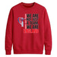 We Are England Cricket Women Cricket Printed Unisex Sweatshirt