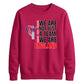 We Are England Cricket Women Cricket Printed Unisex Sweatshirt