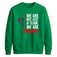 We Are England Cricket Women Cricket Printed Unisex Sweatshirt