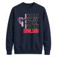 We Are England Cricket Women Cricket Printed Unisex Sweatshirt