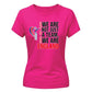 We Are England Women's Cricket Printed Ladies Fit T-Shirt - England Cricket World Cup 2026