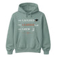 We Laughed Learned School Leavers Unisex Hoodie