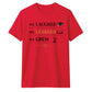 We Laughed Learned School Leavers Unisex T-Shirt