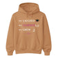 We Laughed Learned School Leavers Unisex Hoodie