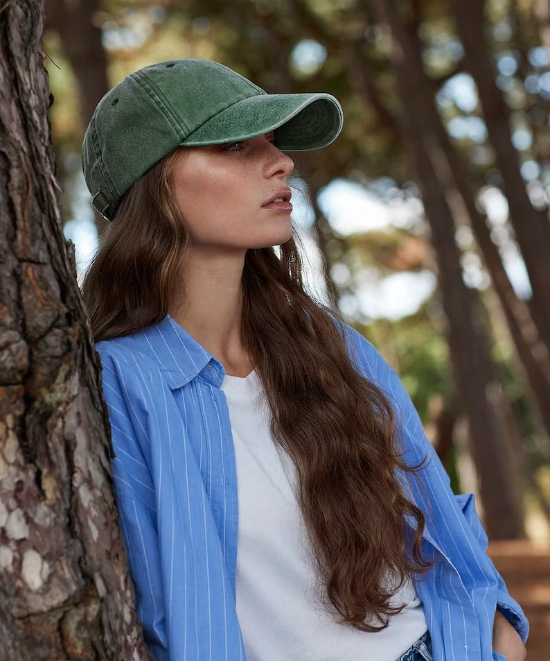 Wildlife Baseball Cap, Embroidered Alligator Vintage Hat, Comfort Colors Snapback Sun Hat, Comfy Cotton Unisex Caps, Alligator Cool Dad Hat