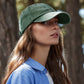 Vintage Custom Hats, Embroidered Personalised Slogan Baseball Cap, 100 Cotton Comfy Unisex Sun Hat, Custom Text Logo On Cap Embroidery