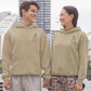 K-Pop Finger Heart Hoodie, Couple Valentine Matching Hooded Sweatshirts, Korean Finger Heart Jumper, Comfy Unisex Sizes Pullover Hoody Gift