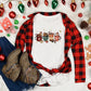Christmas T Shirts, Christmas Coffee Gift Shirts, Cute Gingerbread XMAS Clothing, Festive XMAS Cool Cotton T Shirts, Merry Christmas Eve Top