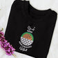 Gaza Freedom Embroidered Sweatshirt, Peace Movement Palestine Support Crewneck Sweater, Palestine Solidarity Muslim Gifts Free Shipping UK