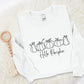 Halloween Pumpkins Sweatshirt, Hello Pumpkin Halloween Matching Fall Sweater, Comfort Color Unisex Adult Outfit, Printed Tops