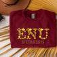 Personalised College Sweatshirts, College Floral Embroidery Jumper, Custom Name with Initials University Sweaters, Special Graduation Gifts