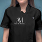 Custom Ladies Tunic, Personalised Saloon Beautician Spa Tunic Uniform, Barbers Shop Logo Design Women Apron, Beauticians Makeup Artist Gift