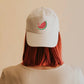 Palestine Watermalon Cap, Vintage Palestine Map Embroidered Hat, Palestine Baseball Cap,Islamic 5 Panel Hats, Adult Muslims Family Gift