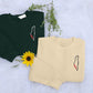 Palestine Map Outline Embroidery Sweaters, Palestine Crewneck Sweatshirt, Adults Sizes Unisex Jumpers, Palestine Clothing, Free Shipping UK