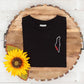 Palestine Map Outline Embroidery Sweaters, Palestine Crewneck Sweatshirt, Adults Sizes Unisex Jumpers, Palestine Clothing, Free Shipping UK