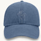 Personalised Sketch from Photo Dad Hats, Embroidered Family Matching Caps, Unisex Comfy Colors Caps, Portrait Dad Hats, Father's Day Gifts