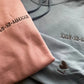 Embroidered Hoodie, Couple Matching Hoodie, One Year Anniversary Birthday Special Date Roman Numeral Hood, Personalised Wifey Sweatshirt