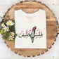 Palestine Arabic Calligraphy Sweatshirt, Embroidered Palestine Flag Keffiyeh Map Sweater, Adults Sizes Unisex Comfy Jumper, Free Shipping UK