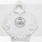 Palestine Arabic Calligraphy Hoodie, Palestine Embroidery Hooded Jumper, Palestine Matching Adult Sizes Comfy Outfits
