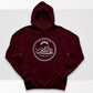 Palestine Arabic Calligraphy Hoodie, Palestine Embroidery Hooded Jumper, Palestine Matching Adult Sizes Comfy Outfits