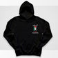 Palestine Arabic Hoody, Palestine Embroidered Monogrammed Flag Hoodies, Palestine Adult Sizes Comfy Color Hoody Outfits