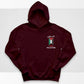 Palestine Arabic Hoody, Palestine Embroidered Monogrammed Flag Hoodies, Palestine Adult Sizes Comfy Color Hoody Outfits