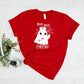Boo Boo Crew Nurse Halloween T Shirt, Halloween Ghost Shirts, Funny Nurse Ghost Printed Tee Tops, Ghost Halloween T-Shirt, Halloween Outfits