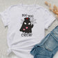 Boo Boo Crew Nurse Halloween T Shirt, Halloween Ghost Shirts, Funny Nurse Ghost Printed Tee Tops, Ghost Halloween T-Shirt, Halloween Outfits
