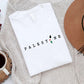 Palestine Tshirts, Palestine Map Flag Printed Crewneck Shirts, Palestine Adults Sizes Tee Tops, Palestine Clothing