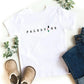 Palestine Tshirts, Palestine Map Flag Printed Crewneck Shirts, Palestine Adults Sizes Tee Tops, Palestine Clothing